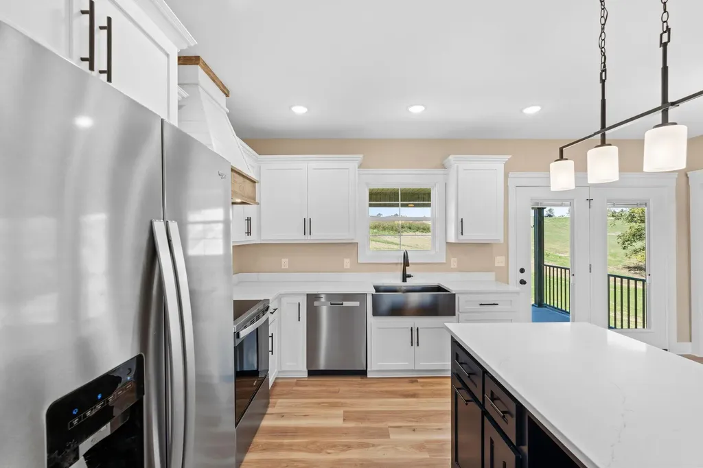 117 Aysia Avenue Paint Lick KY 40461