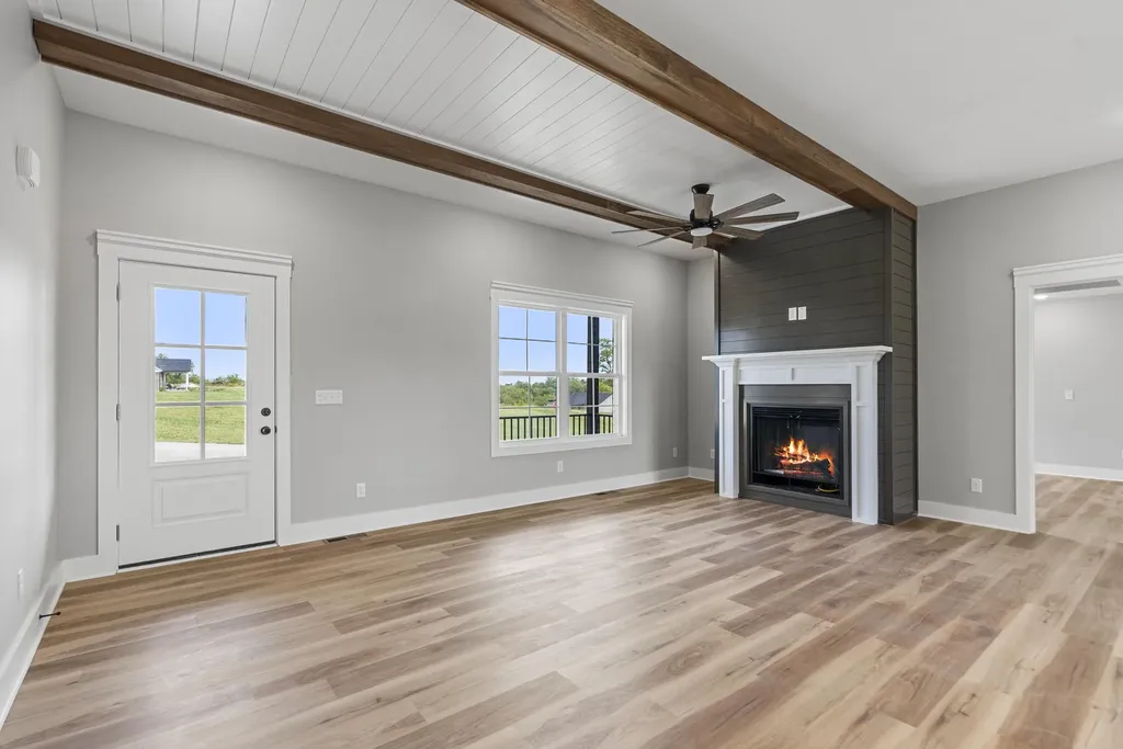 109 Liam Way Paint Lick KY 40461