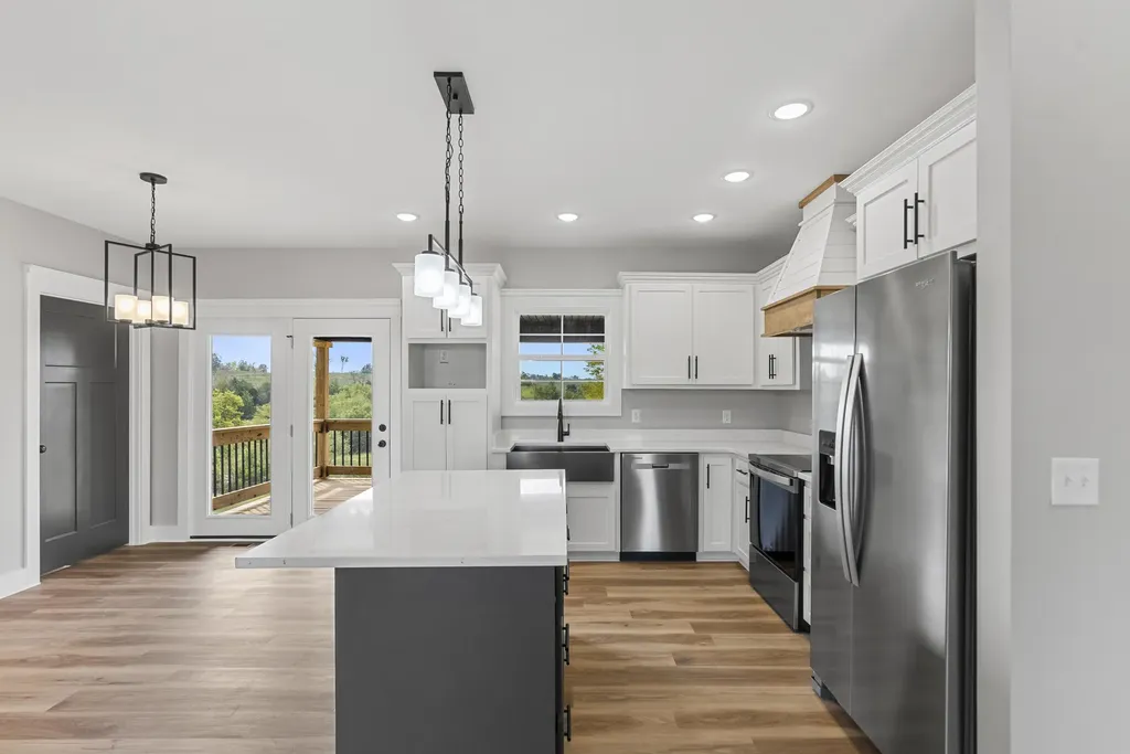 109 Liam Way Paint Lick KY 40461
