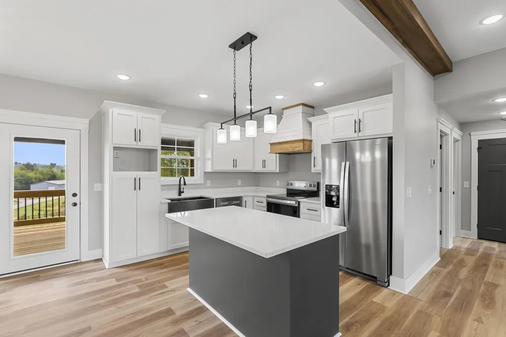 109 Liam Way Paint Lick KY 40461