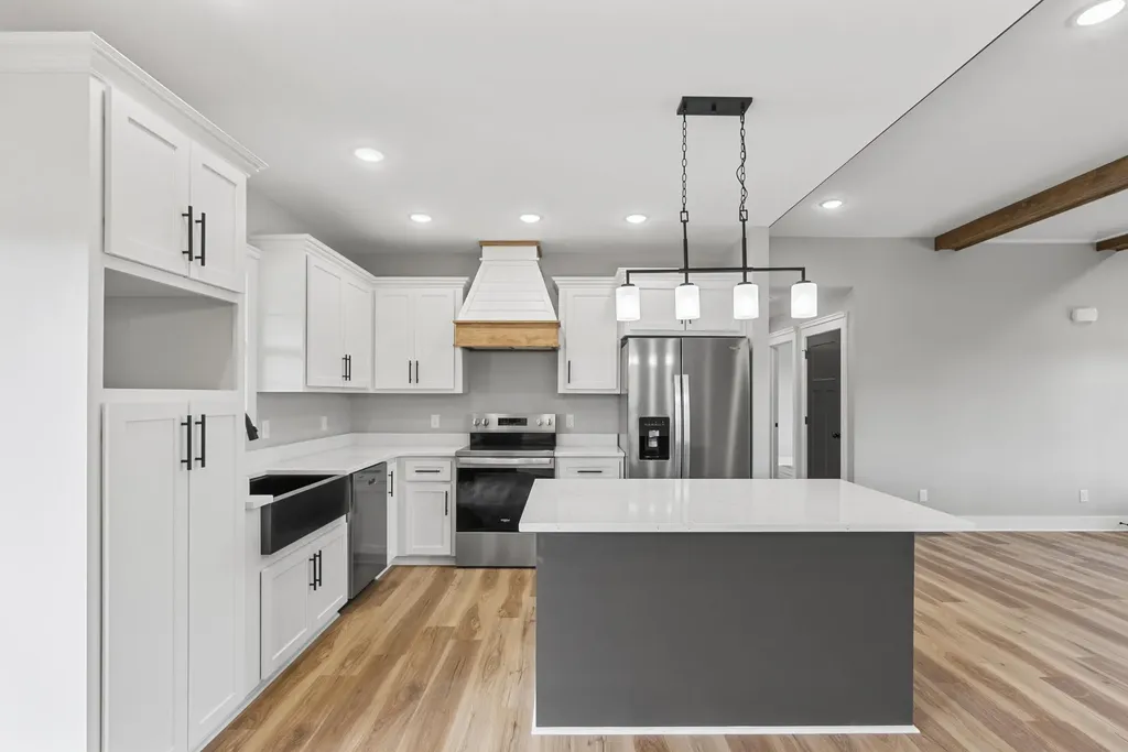 109 Liam Way Paint Lick KY 40461