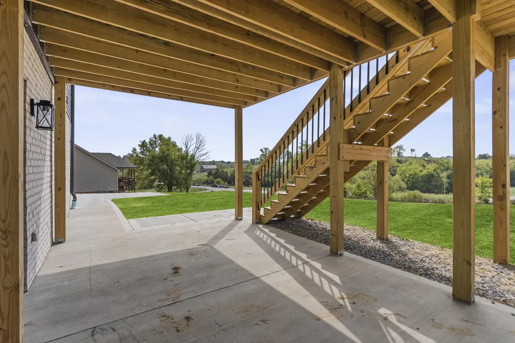 109 Liam Way Paint Lick KY 40461