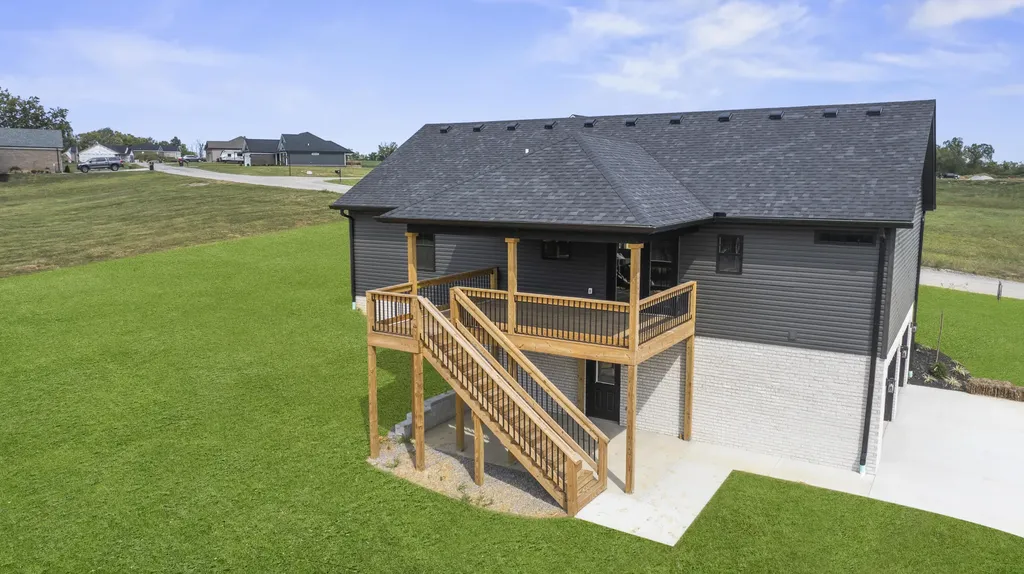 109 Liam Way Paint Lick KY 40461
