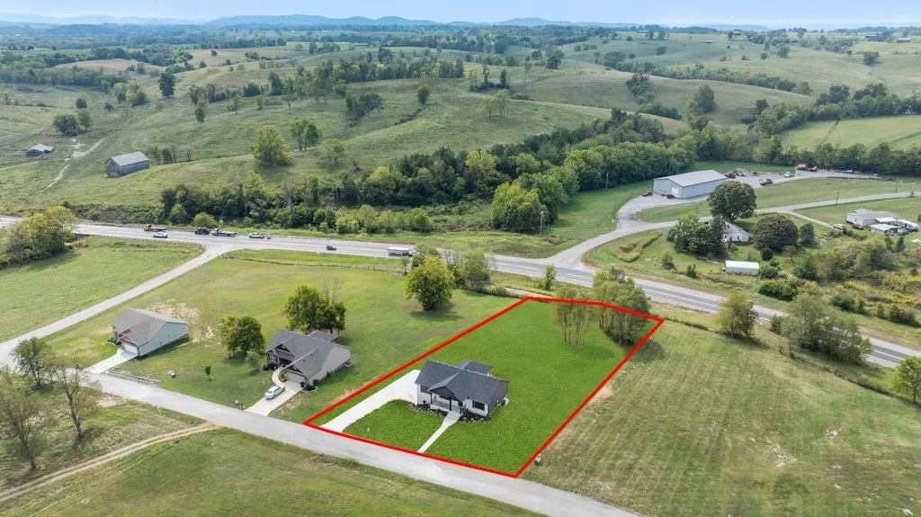 109 Liam Way Paint Lick KY 40461