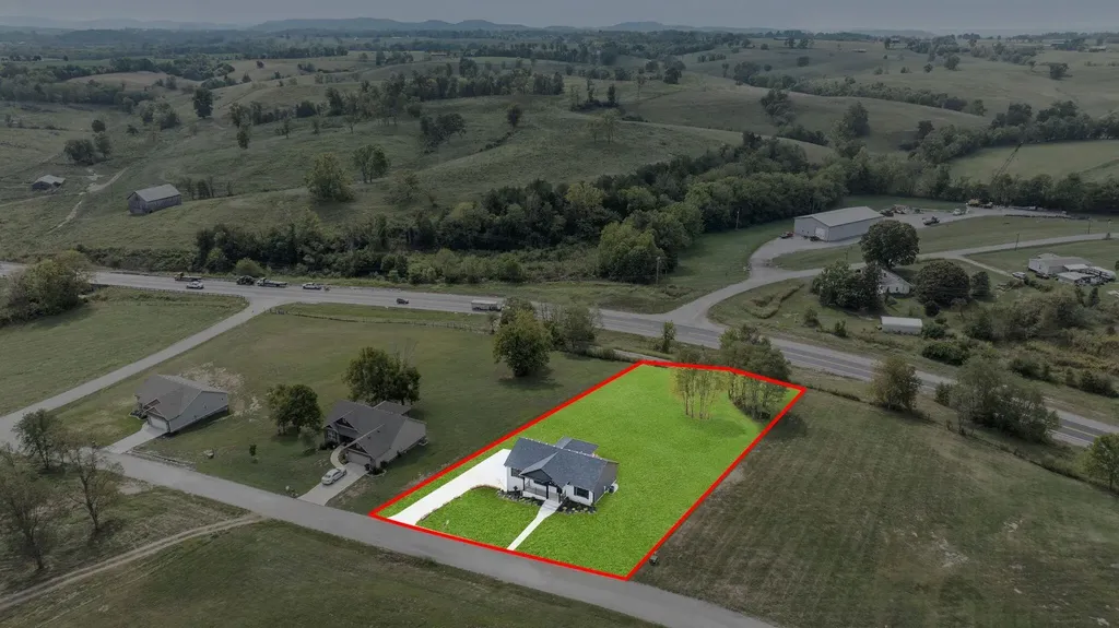 109 Liam Way Paint Lick KY 40461