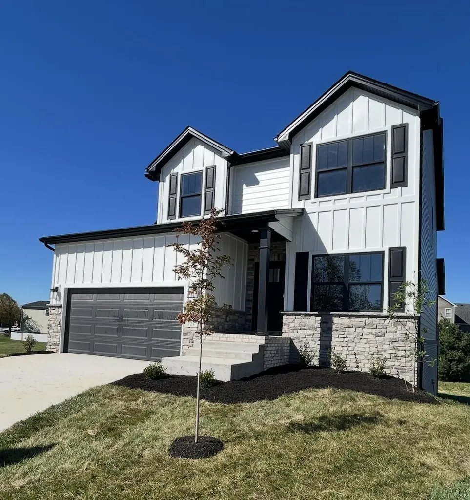 123 Charleston Circle Georgetown KY 40324