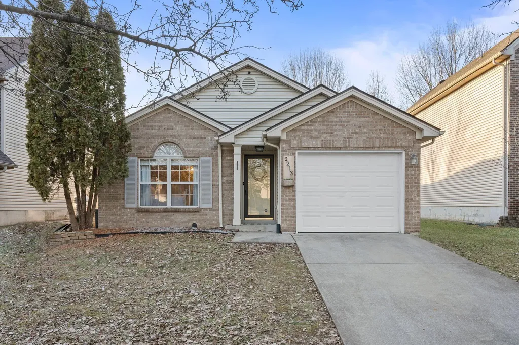 2213 Sonoma Place Lexington KY 40511
