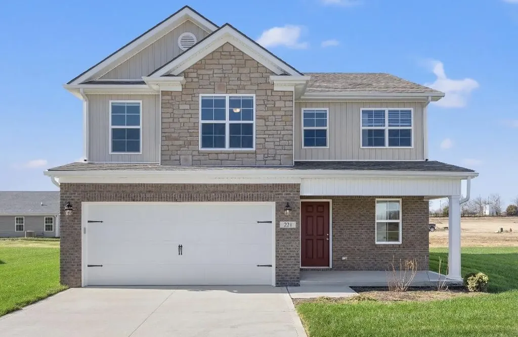 8041 Driftwood Richmond KY 40475