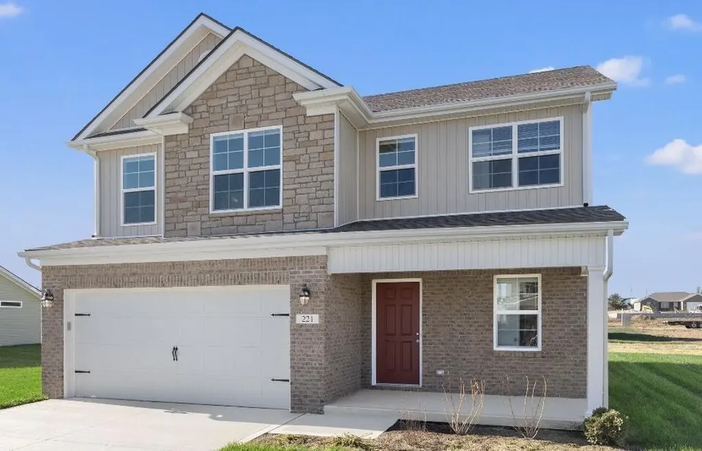 8041 Driftwood Richmond KY 40475