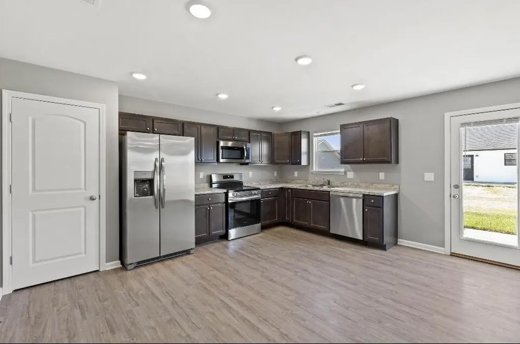 8041 Driftwood Richmond KY 40475