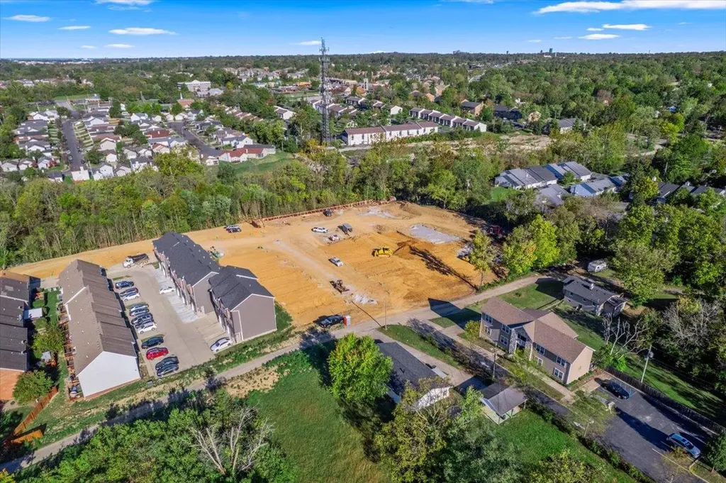1145 Appian Crossing Way Lexington KY 40517