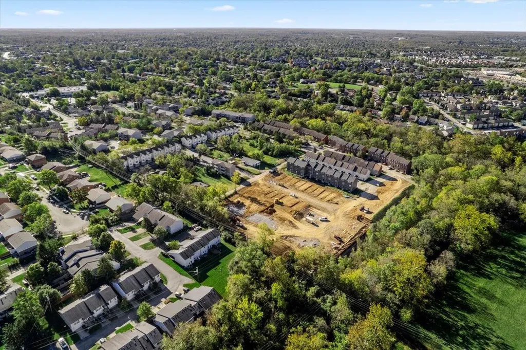 1145 Appian Crossing Way Lexington KY 40517