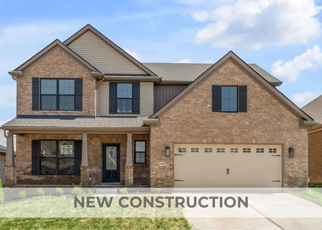 3409 Night Heron Way Lexington KY 40515