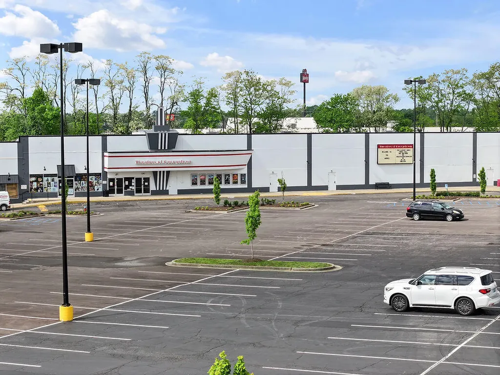 401 Outlet Center Drive Georgetown KY 40324