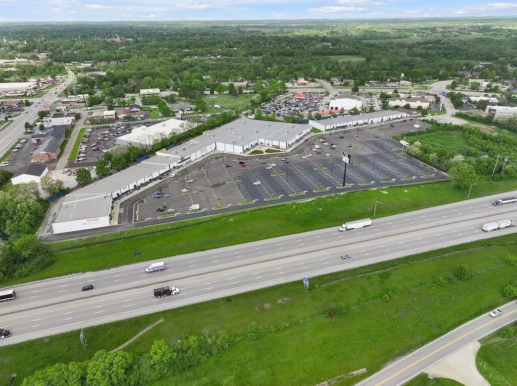 401 Outlet Center Drive Georgetown KY 40324