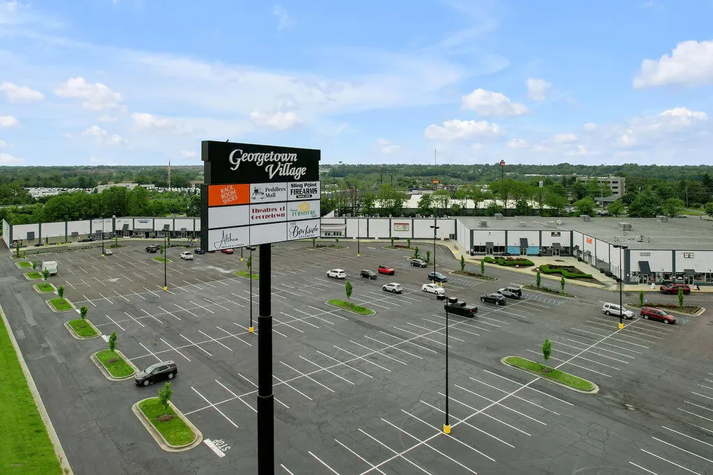 401 Outlet Center Drive Georgetown KY 40324