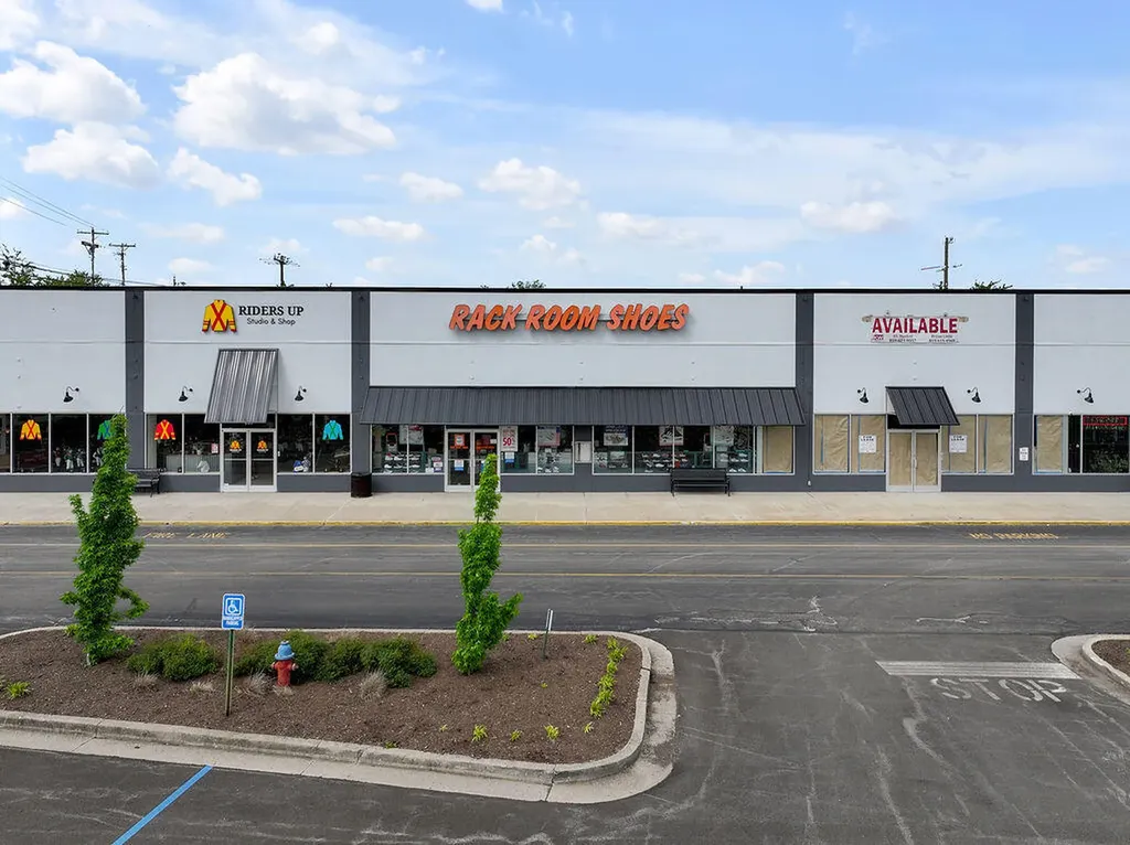 401 Outlet Center Drive Georgetown KY 40324