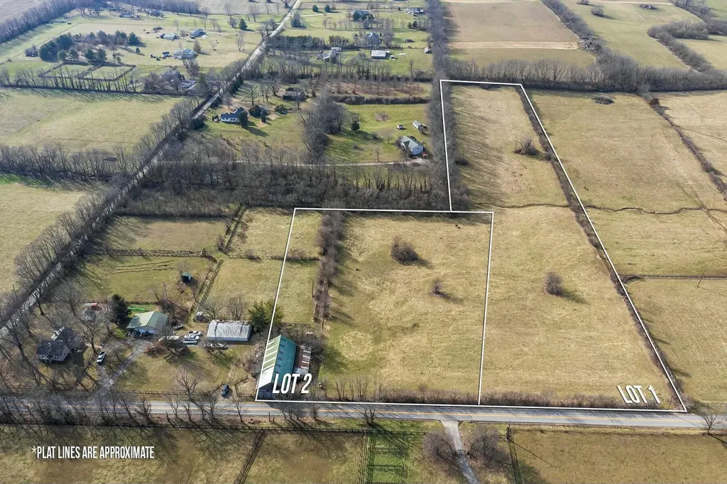 403 - 1 Ruddles Mill Road Paris KY 40361