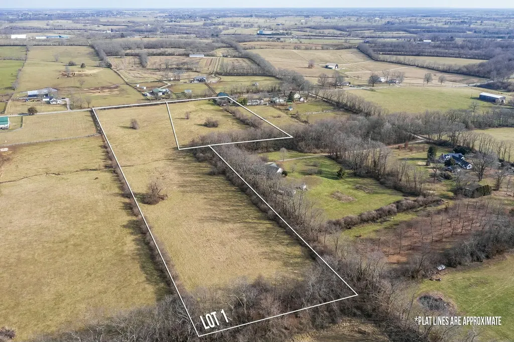 403 - 1 Ruddles Mill Road Paris KY 40361