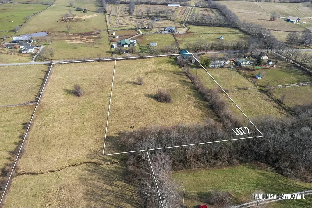 403 - 1 Ruddles Mill Road Paris KY 40361