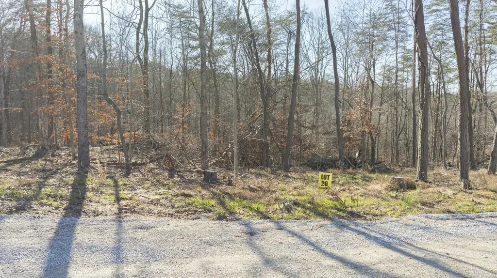 012 Wake Shore Drive Monticello KY 42633