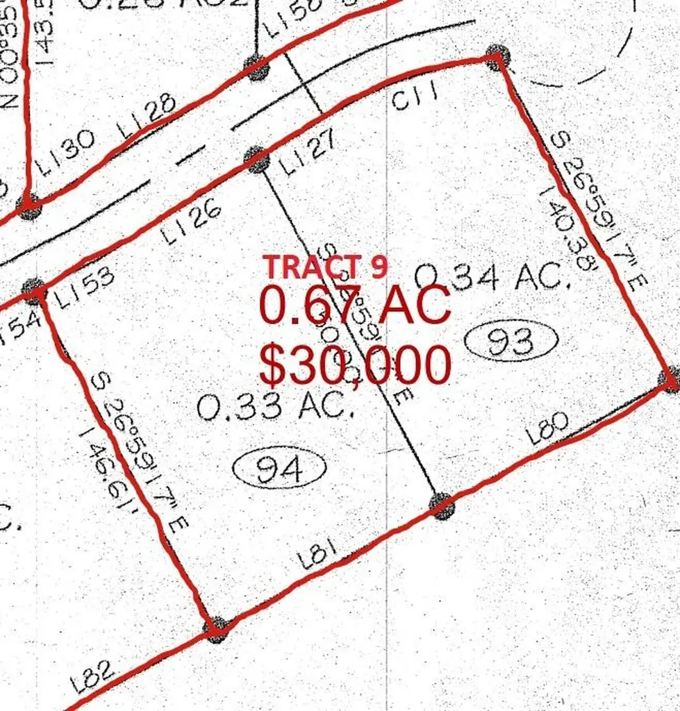 Tract 9 Dogwood Drive Whitley City KY 42653