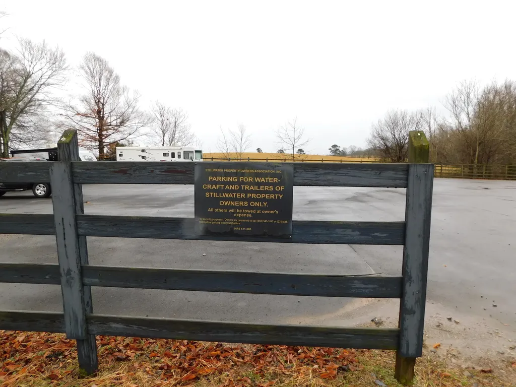 Lot 8 Creekside Boulevard Russell Springs KY 42642