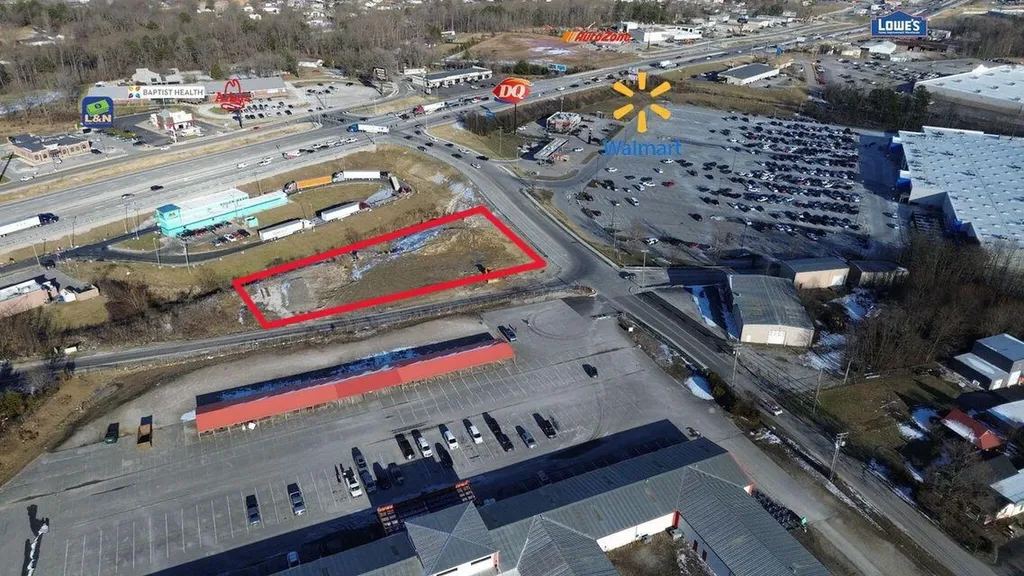 9999 S Stewart Road Corbin KY 40701