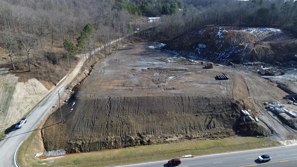 3021 Cumberland Falls Highway Corbin KY 40701