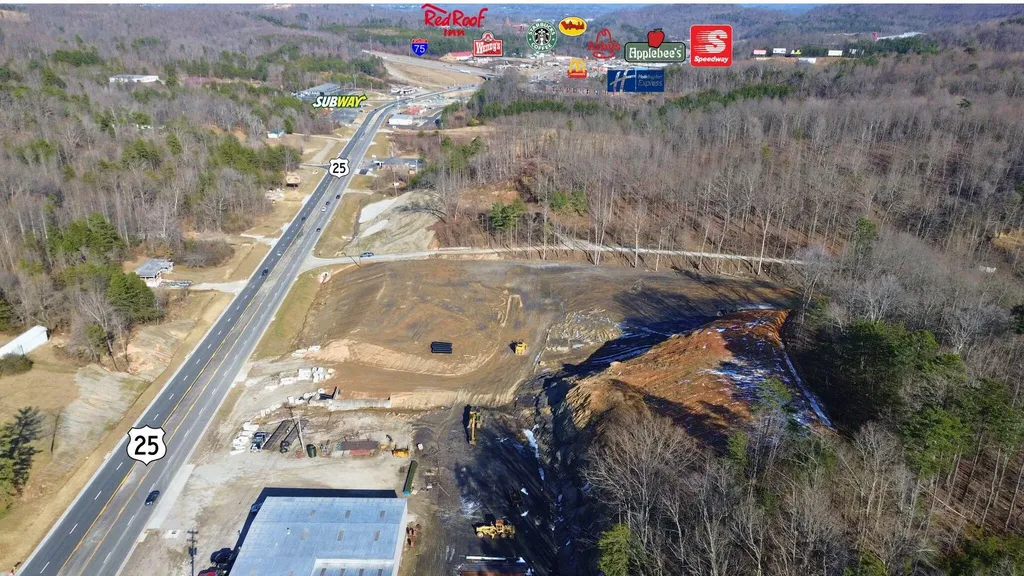 3021 Cumberland Falls Highway Corbin KY 40701