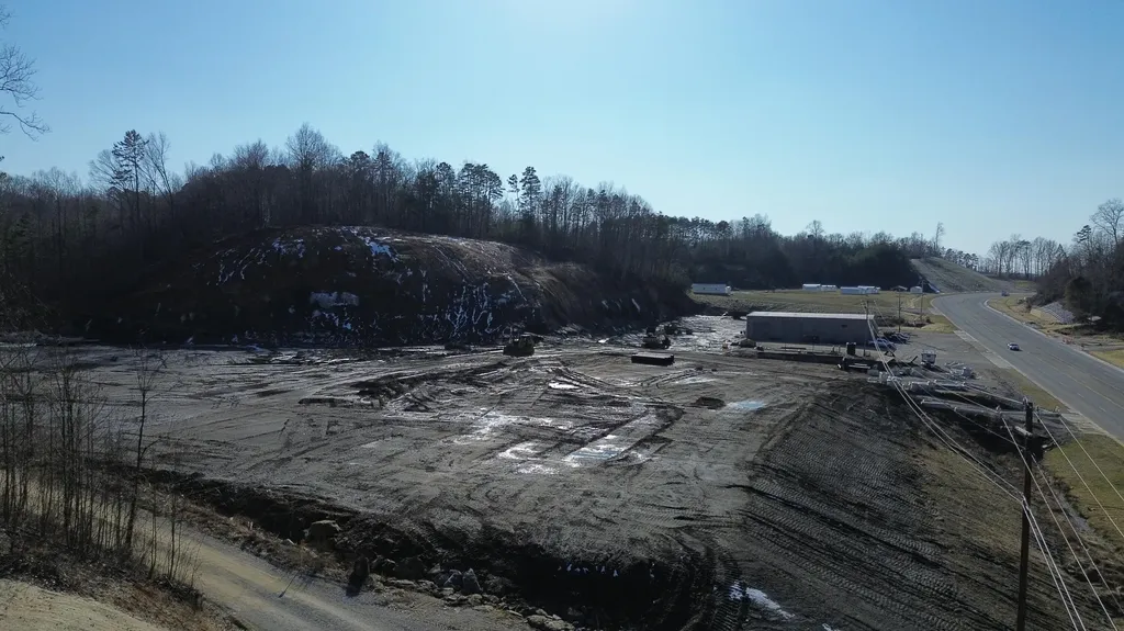 3021 Cumberland Falls Highway Corbin KY 40701