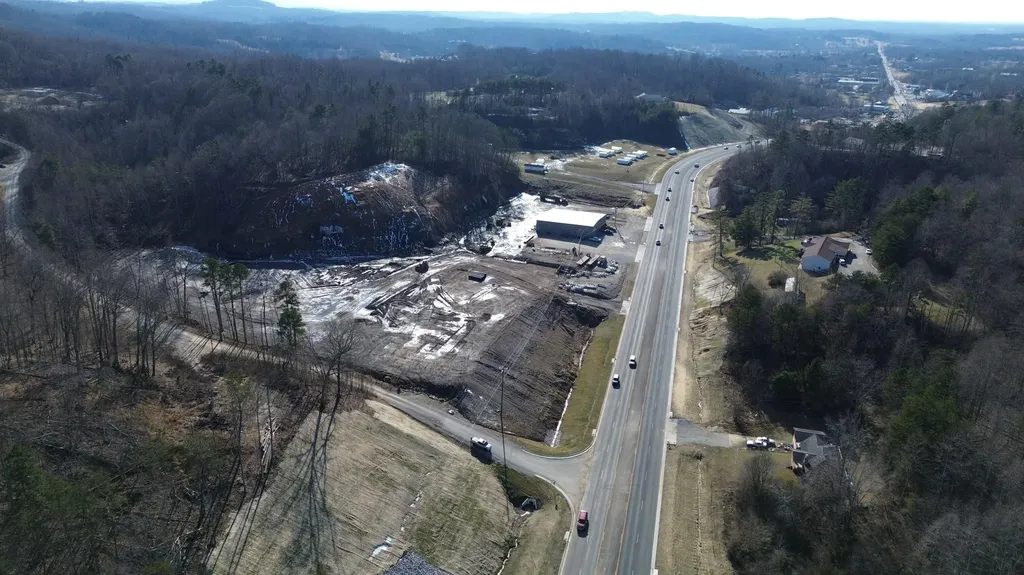 3021 Cumberland Falls Highway Corbin KY 40701
