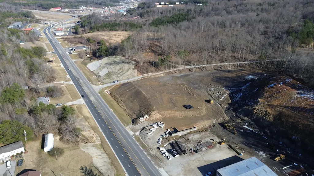 3021 Cumberland Falls Highway Corbin KY 40701