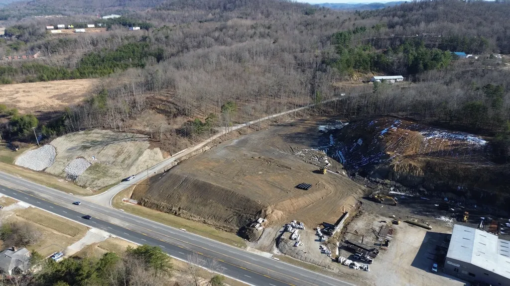 3021 Cumberland Falls Highway Corbin KY 40701