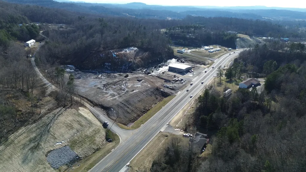 3021 Cumberland Falls Highway Corbin KY 40701