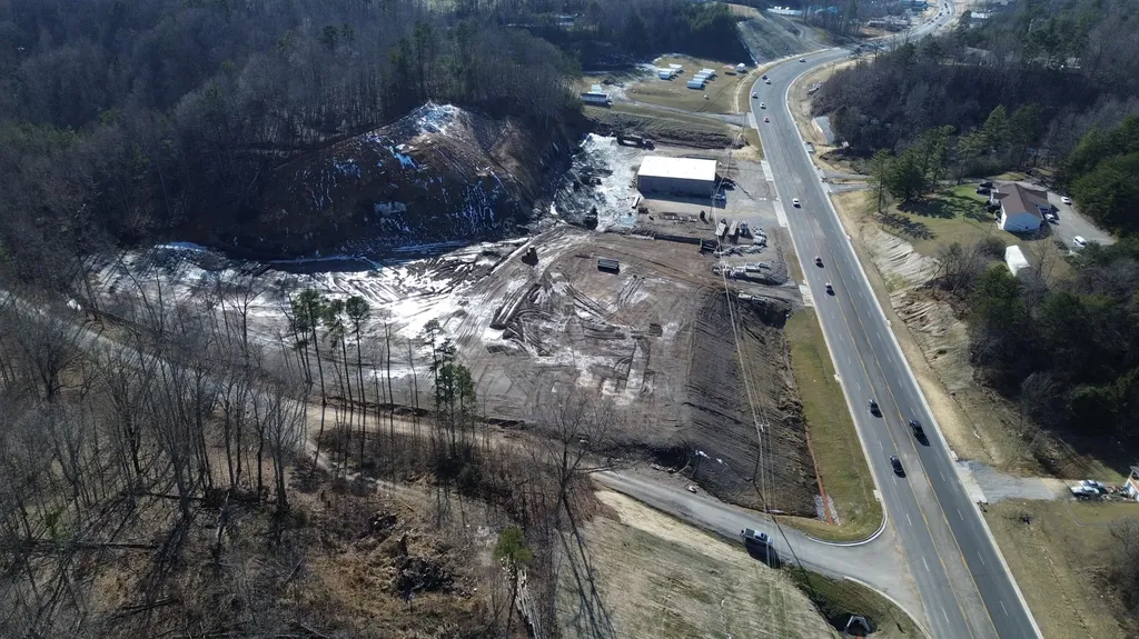 3021 Cumberland Falls Highway Corbin KY 40701