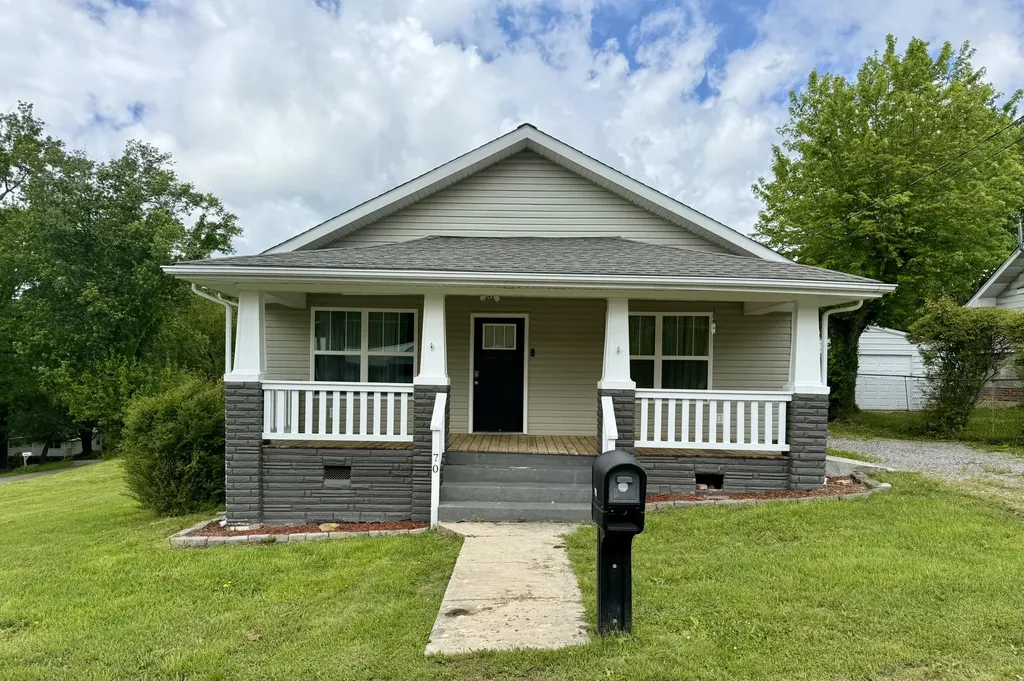70 Knox Street Corbin KY 40701
