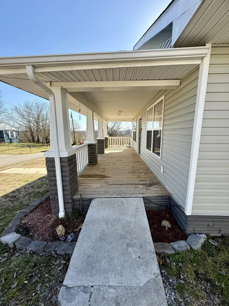 70 Knox Street Corbin KY 40701