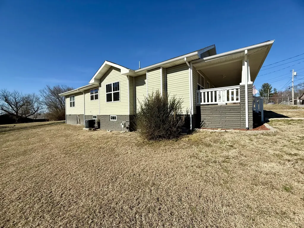 70 Knox Street Corbin KY 40701