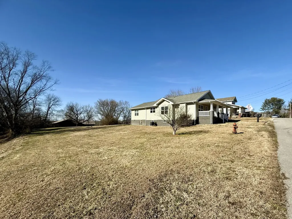 70 Knox Street Corbin KY 40701