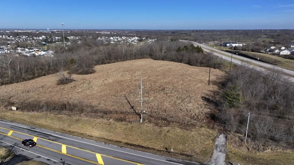 1600 Ironworks Road Winchester KY 40391