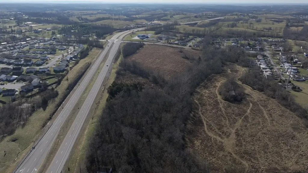 1600 Ironworks Road Winchester KY 40391