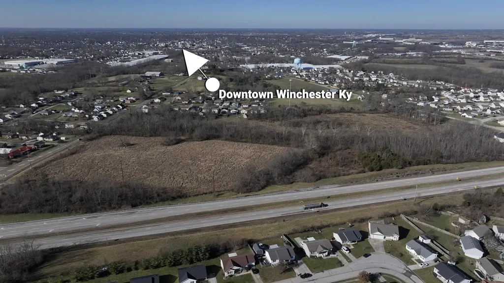 1600 Ironworks Road Winchester KY 40391