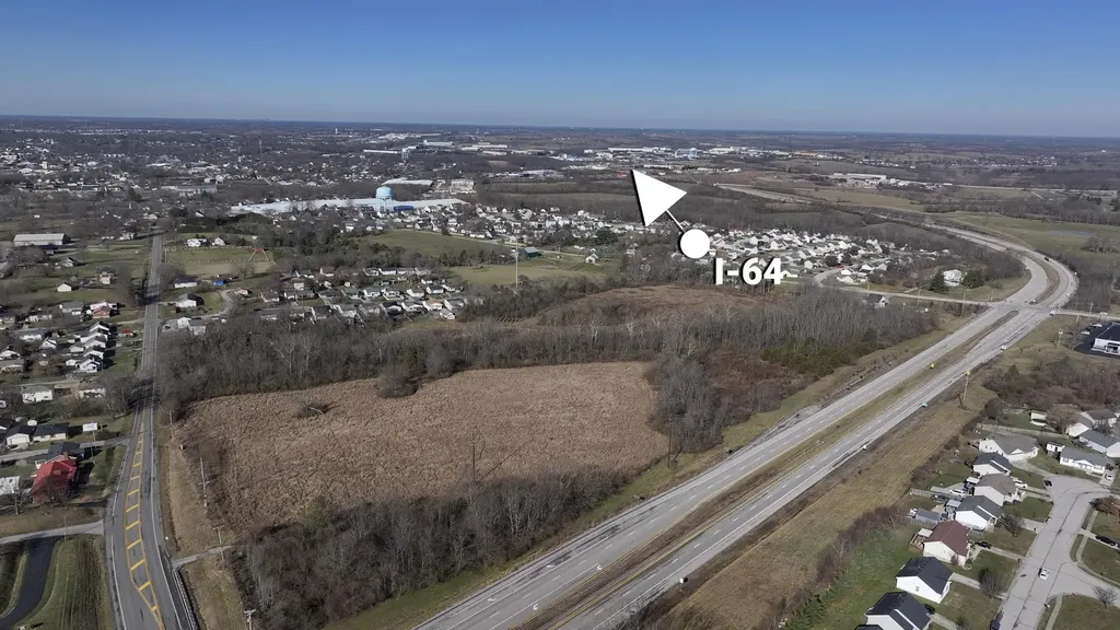 1600 Ironworks Road Winchester KY 40391
