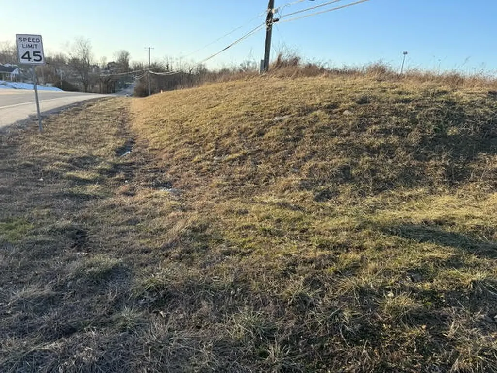 1600 Ironworks Road Winchester KY 40391