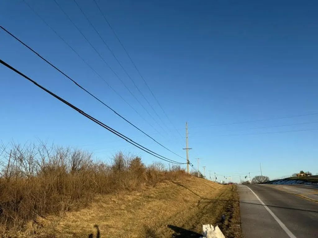 1600 Ironworks Road Winchester KY 40391