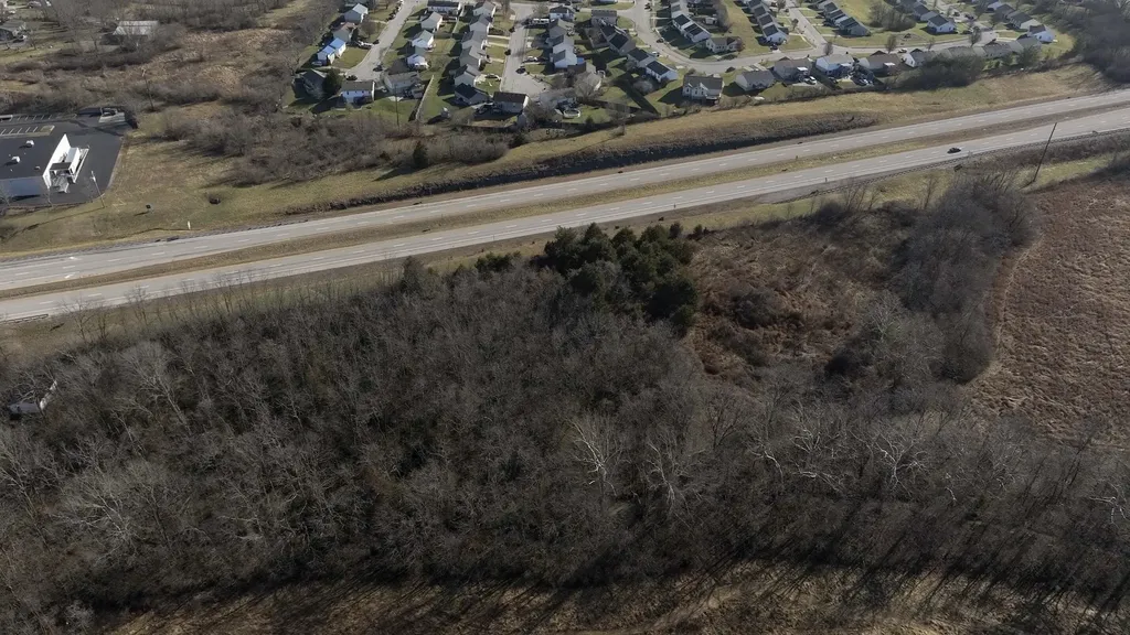 1600 Ironworks Road Winchester KY 40391