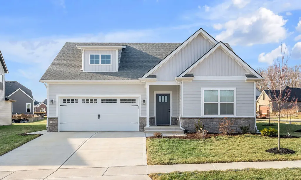 1397 Angus Trail Lexington KY 40509