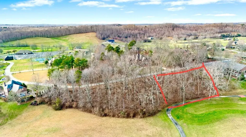 126 Beechwood Drive London KY 40744
