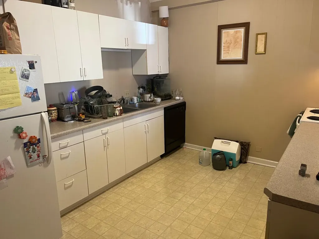 227-229 W Broadway Street Frankfort KY 40601